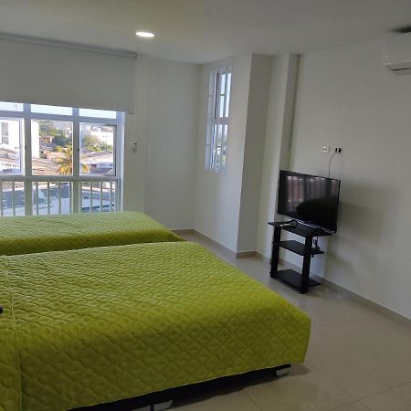 Hostal Killero Barranquilla  Exterior photo