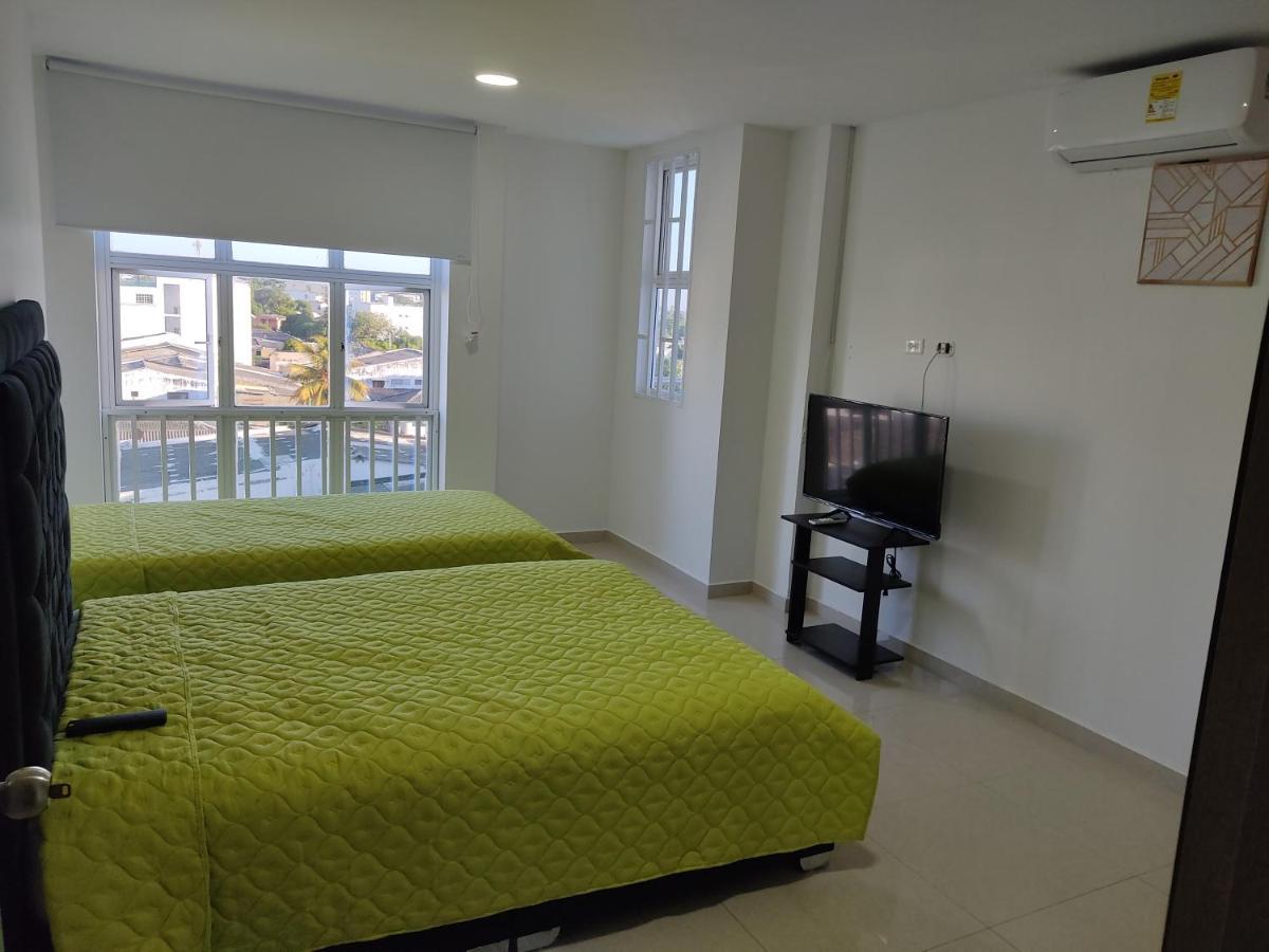Hostal Killero Barranquilla  Exterior photo