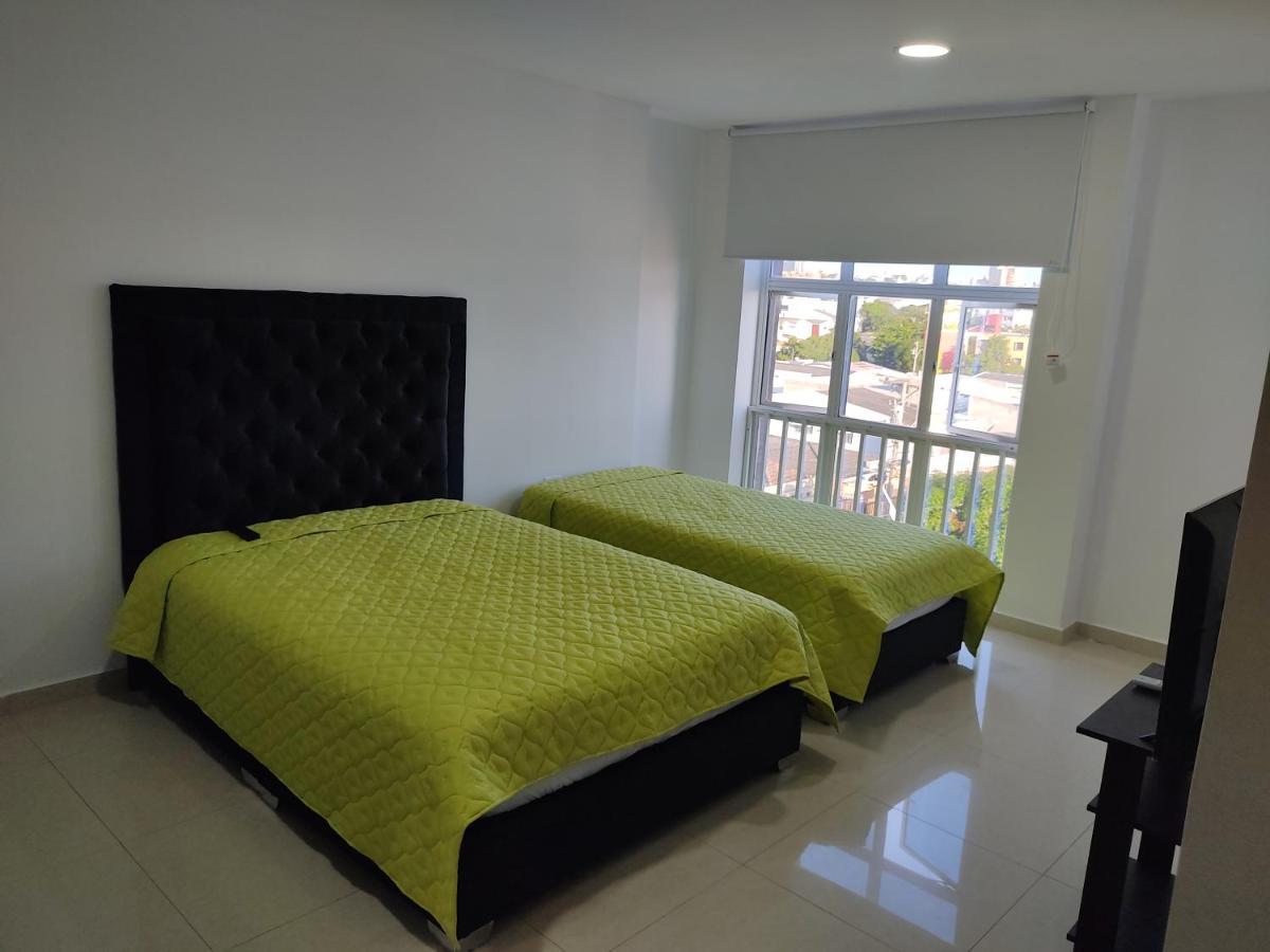 Hostal Killero Barranquilla  Exterior photo