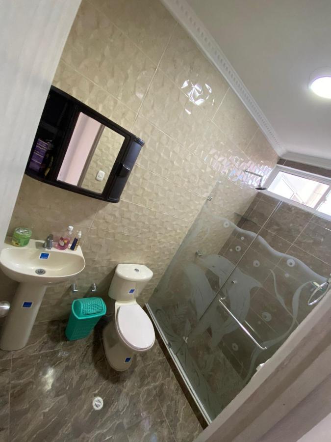 Hostal Killero Barranquilla  Exterior photo